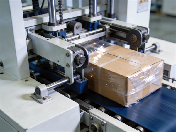 Packing - Handling - Logistics